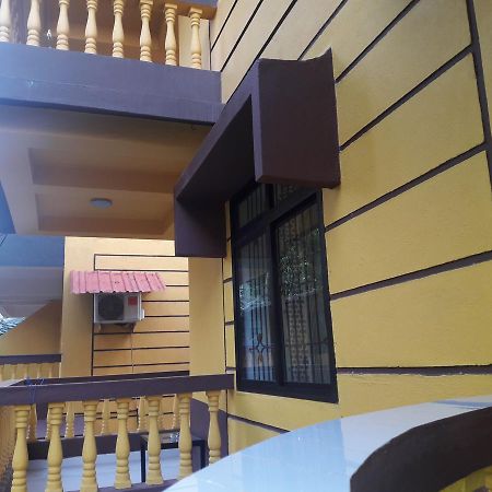 Aurita Holiday Homes Кандолім Екстер'єр фото