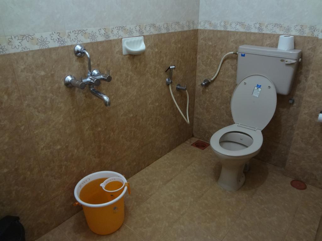 Aurita Holiday Homes Кандолім Екстер'єр фото