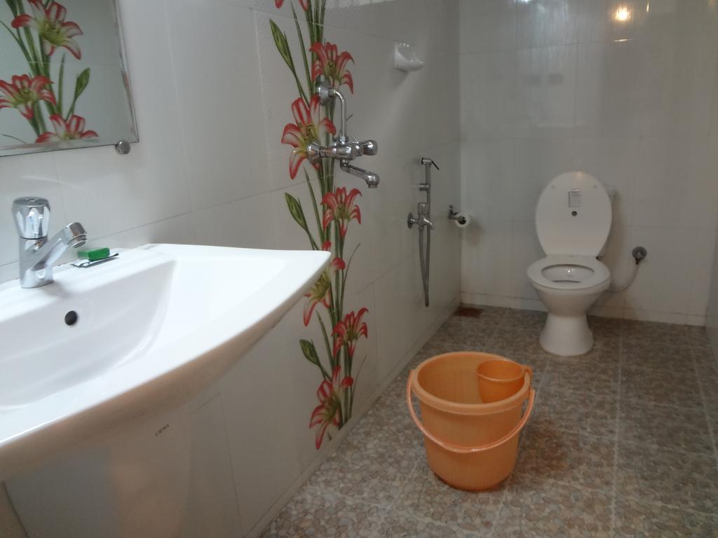 Aurita Holiday Homes Кандолім Екстер'єр фото